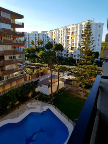 Apartamento Nuevo Ronda IV
