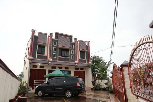 Hotel Oyo 90982 D'rizs Homestay