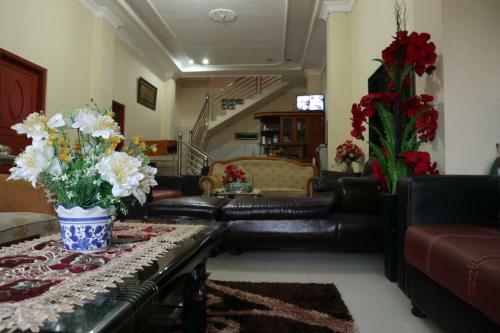 Hotel Oyo 90982 D'rizs Homestay
