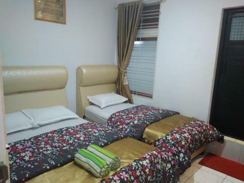 Hotel Agung
