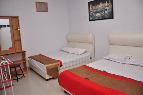 Hotel Agung