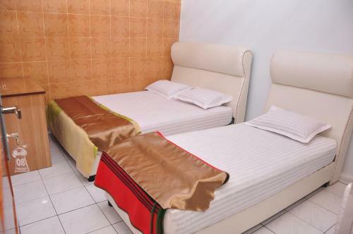Hotel Agung