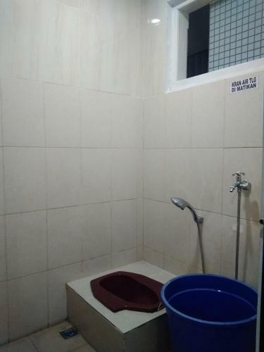 Hotel Agung