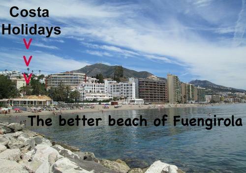 Costa Holidays Apartament