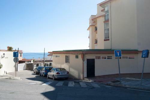Costa Holidays Apartament