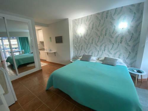 Apartamento Fun-sun