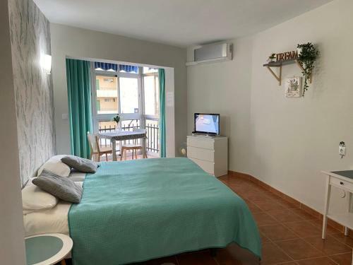 Apartamento Fun-sun