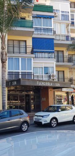 Apartamento Fun-sun