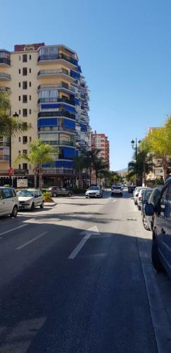 Apartamento Fun-sun