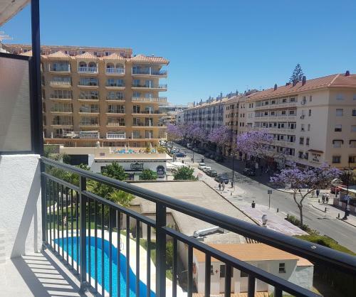 Apartamento Cosy Flat Near The Beach & Town Centre