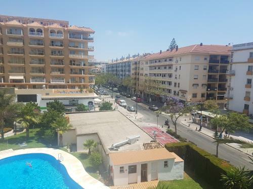 Apartamento Cosy Flat Near The Beach & Town Centre