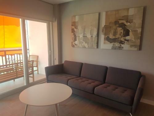 Apartamento Cosy Flat Near The Beach & Town Centre