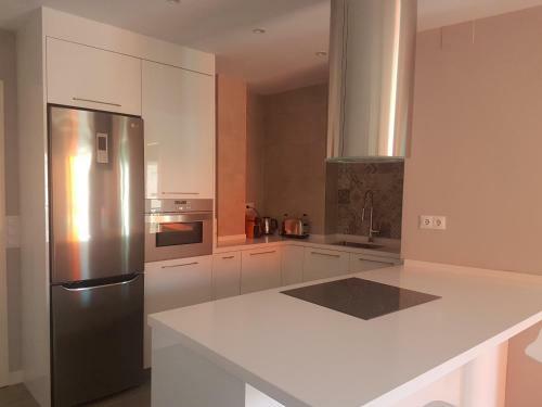 Apartamento Cosy Flat Near The Beach & Town Centre