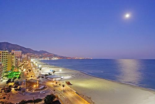 Fuengirola Apartment Near By The Beach