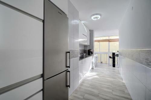 Fuengirola Apartment Near By The Beach