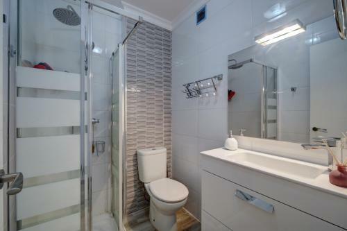 Fuengirola Apartment Near By The Beach