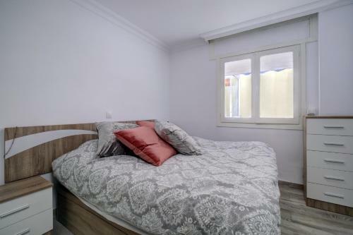 Fuengirola Apartment Near By The Beach