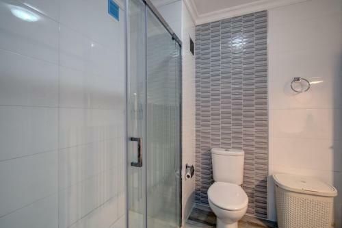Fuengirola Apartment Near By The Beach