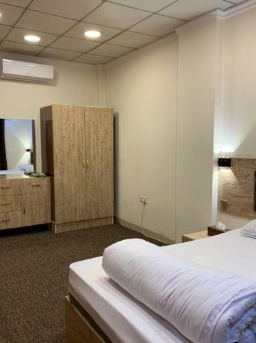 Hotel Royal City - ??????
