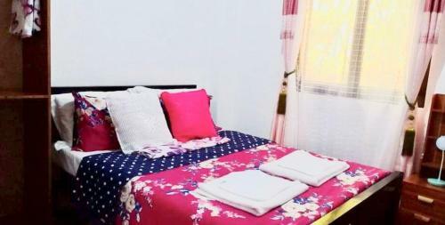 Apartamento Abode21 Guest House