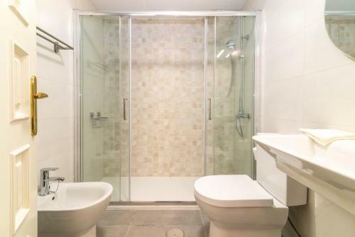 Well-located 3bdr Apartment In Fuengirola