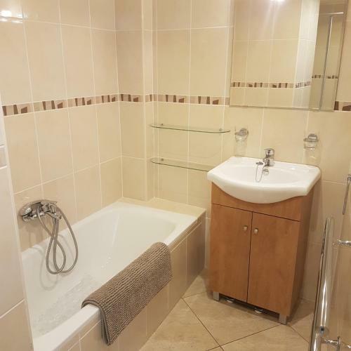 Apartamento Alessandra