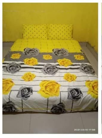 Khadafafi Homestay