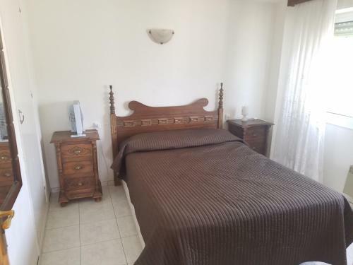 Hostal Apartamento Las Torres Con Vista Al Mar