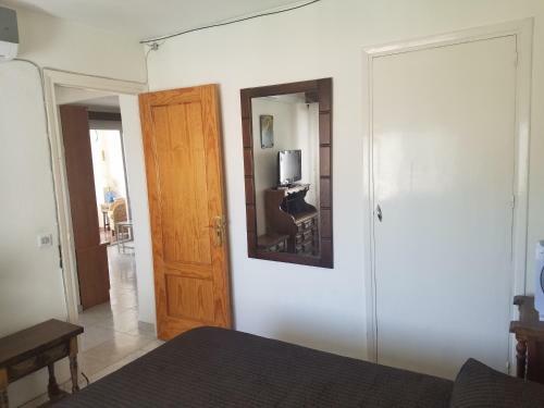 Hostal Apartamento Las Torres Con Vista Al Mar