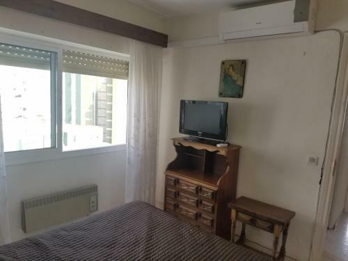 Hostal Apartamento Las Torres Con Vista Al Mar