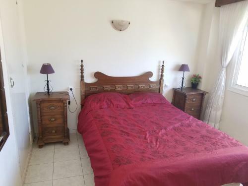 Hostal Apartamento Las Torres Con Vista Al Mar