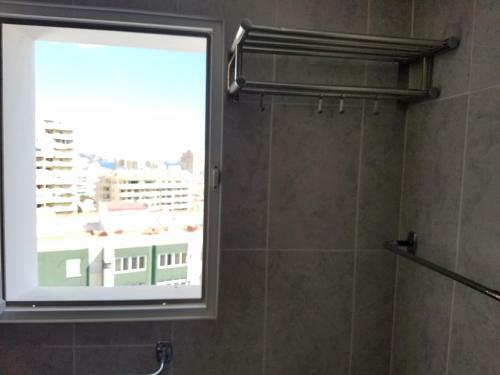 Hostal Apartamento Las Torres Con Vista Al Mar