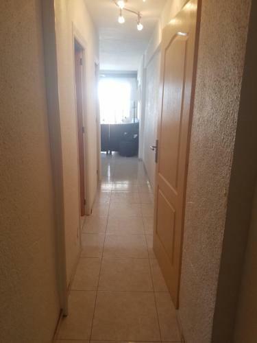 Hostal Apartamento Las Torres Con Vista Al Mar
