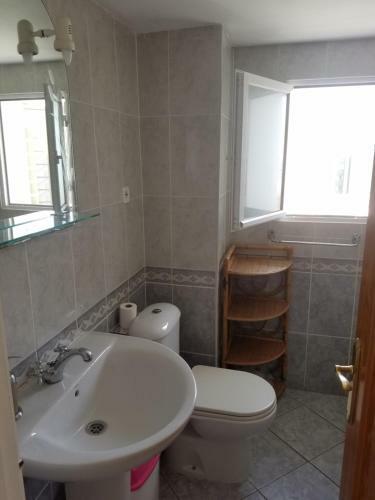 Hostal Apartamento Las Torres Con Vista Al Mar
