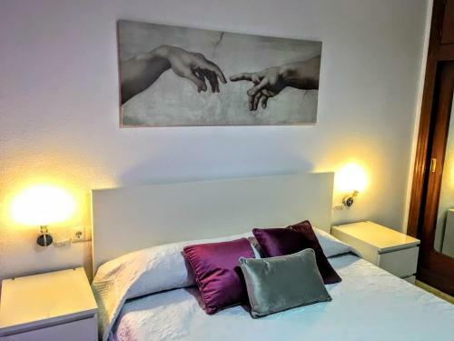 Apartamento Con Vistas
