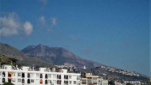 Apartamento Con Vistas