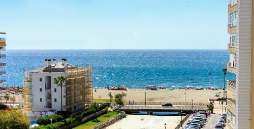 Apartamento Con Vistas