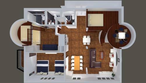 Villa 23 Y�n Th?