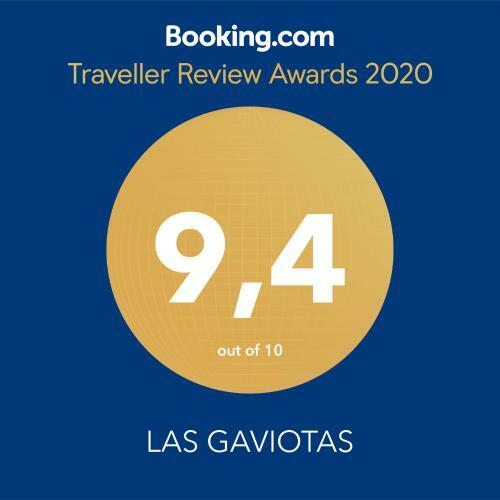 Apartamento Las Gaviotas