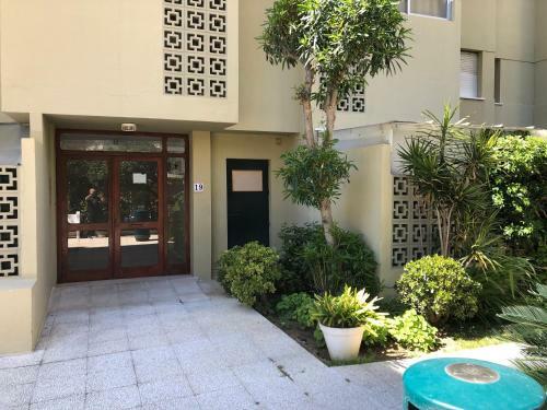 Apartamento Las Gaviotas