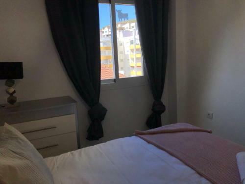 Apartamento Las Gaviotas