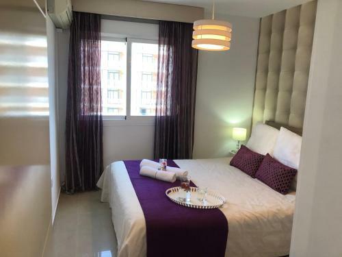 Apartamento Las Gaviotas