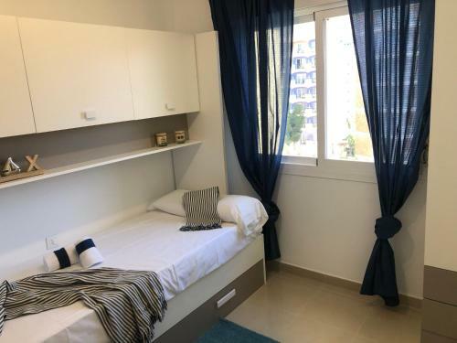 Apartamento Las Gaviotas