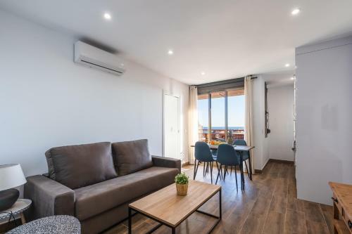 Apartamento Sur Suites Palmeras 2