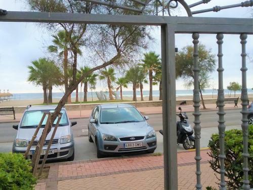 Apartamento Fuengirola Playa 1a L�nea