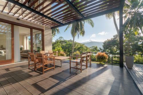 Bed & Breakfast Villa Merak, Digana