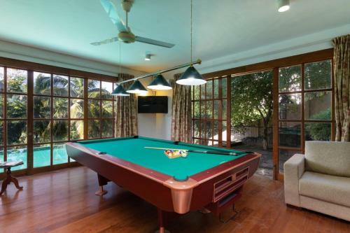 Bed & Breakfast Villa Citrus