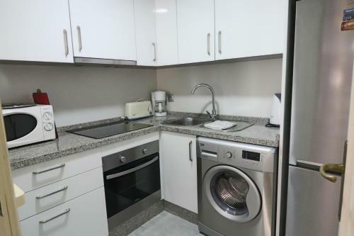 Dona Sofia Apartment