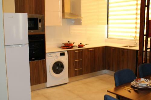 Apartamento Seino Suites