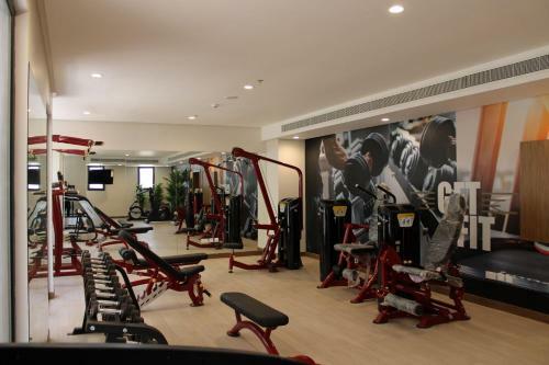Apartamento Seino Suites